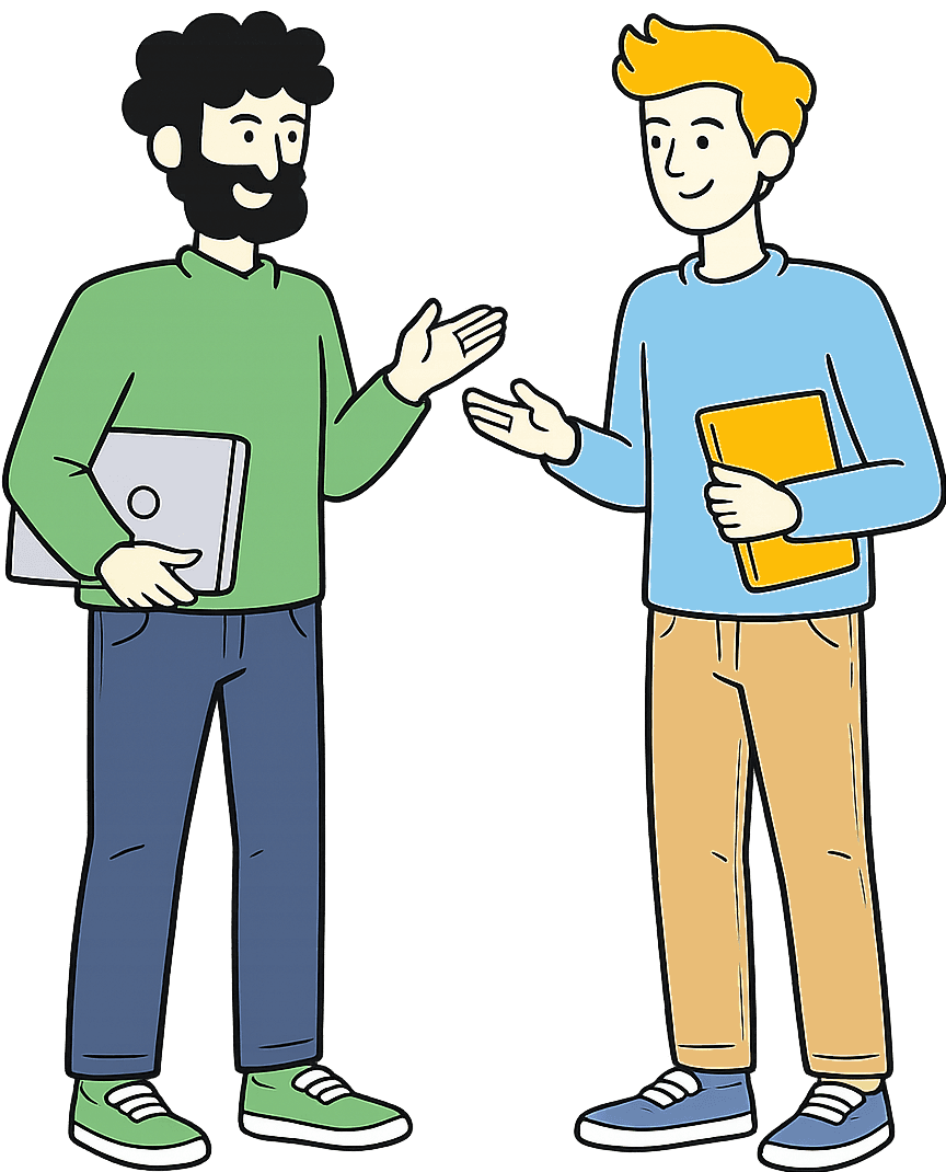 Сообщество Вайбкэмп